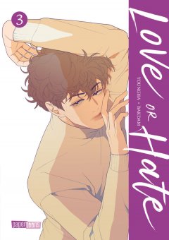 Love or Hate Band 03