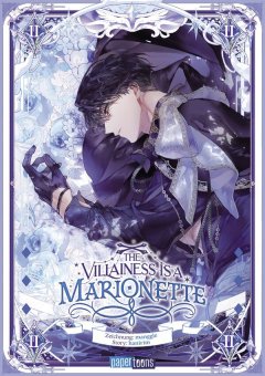 The Villainess is a Marionette Band 02