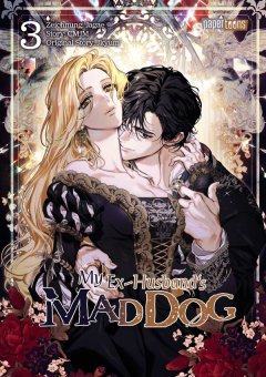 My Ex-husbands Mad Dog Band 03