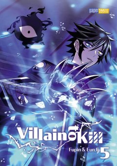 Villain to Kill Band 05