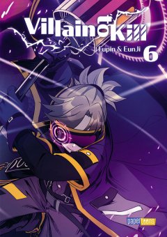 Villain to Kill Band 06