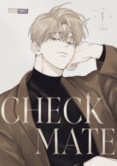 Checkmate Band 01