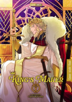 King�s Maker Band 03