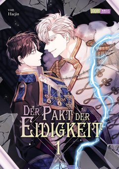 Der Pakt der Ewigkeit Band 01