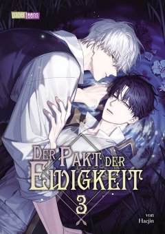 Der Pakt der Ewigkeit Band 03