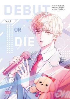 Debut or Die Band 01
