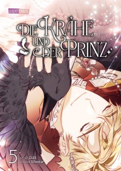 Die Kr�he und der Prinz 05