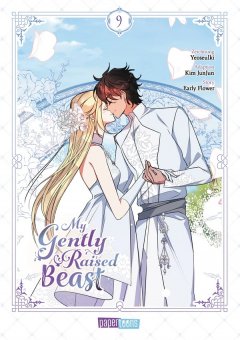 My gently raised Beast, Band 09