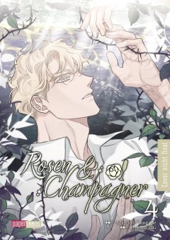 Rosen & Champagner Band 04