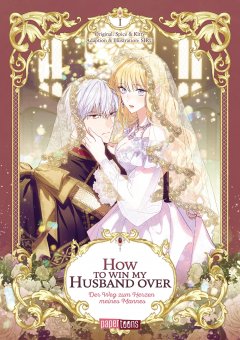 How to win my Husband over, Band 01