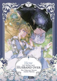 How to win my Husband over, Band 02