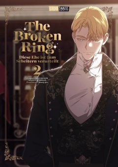 The Broken Ring Band 02
