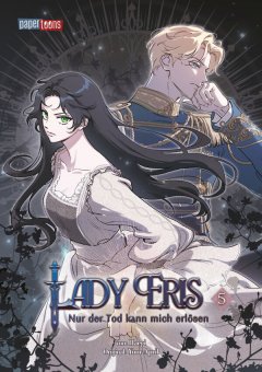 Lady Eris - Nur der Tod kann mich erl�sen 5