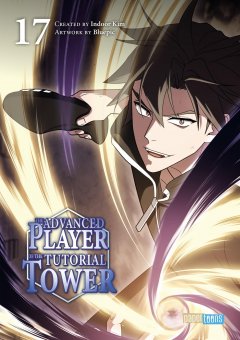 The Advanced Player of Tutorial Tower 17