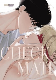 Checkmate, Band 05