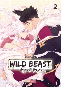 Wild Beast Forest House, Band 02