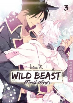 Wild Beast Forest House, Band 03