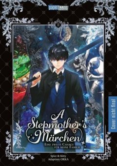 A Stepmother\'s M�rchen 02