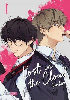 Lost in the Cloud Band 01