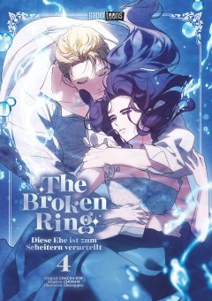 The Broken Ring 04