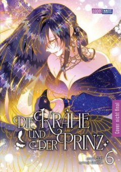 Die Kr�he und der Prinz 06