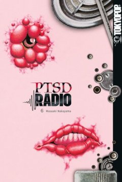 Tokyopop PTSD Radio 06