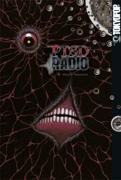 Tokyopop PTSD Radio, Band 04
