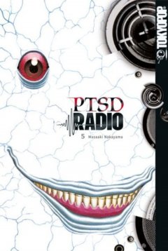 Tokyopop PTSD Radio , Band 05