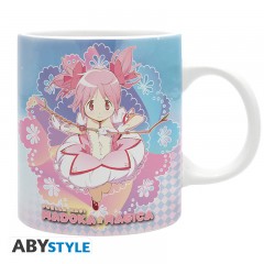 Madoka Magica Tasse - Zauberhafte 320 ml
