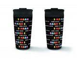 Pac-Mac Game Over tumbler