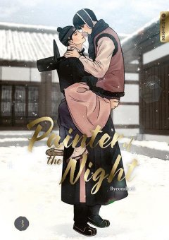 Altraverse Painter of the Night 03