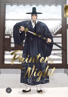 Altraverse Painter of the Night 04
