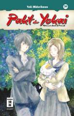 Egmont Verlag Pakt der Yokai, Band 24