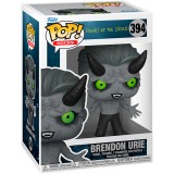 Panic! at the Disco Funko #0394#0394