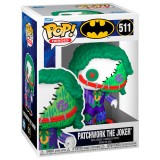 Patchwork Joker #0511 Sammelfigur kaufen#0511
