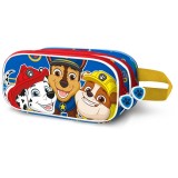 Karactermania Paw Patrol Cool 3D double Federmappe