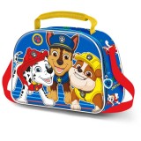 Karactermania Paw Patrol Cool 3D lunch bag