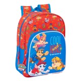 Paw Patrol Cool adaptable Rucksack 34cm