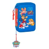 Paw Patrol Cool doppel Federmappe 29pcs
