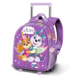 Karactermania Paw Patrol Magic 3D trolley 34cm