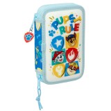 Paw Patrol Pups Rule Federmappe 28pcs