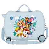 Joumma Bags Paw Patrol So Fun Koffer 50cm