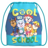 CYP Brands Paw Patrol Turnbeutel 22cm