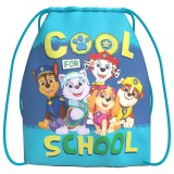 CYP Brands Paw Patrol Turnbeutel 43cm
