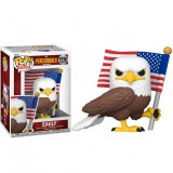 Peacemaker Eagly #1236 Funko Figur#1236