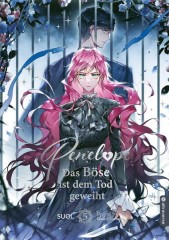 Altraverse Penelope � Das B�se ist dem Tod geweiht, Band 05