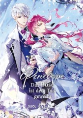 Altraverse Penelope � Das B�se ist dem Tod geweiht, Band 06