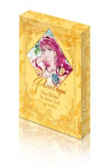Altraverse Penelope � Das B�se ist dem Tod geweiht Collectors Edition, Band 02
