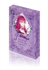 Altraverse Penelope � Das B�se ist dem Tod geweiht Collectors Edition, Band 03