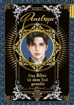 Altraverse Penelope � Das B�se ist dem Tod geweiht Roman, Band 02